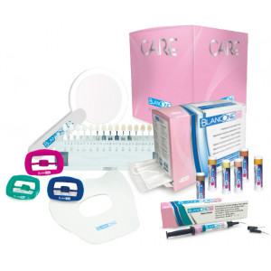 BLANCONE PINK CUBE KIT...