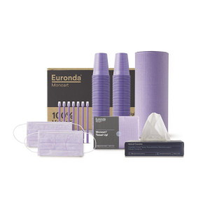KIT MONOART 100% LILLA...
