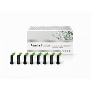 ADMIRA FUSION OA3 CAPS...