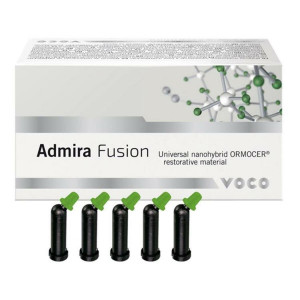 ADMIRA FUSION OA3,5 CAPS...