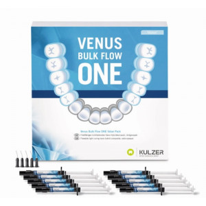 VENUS BULK FLOW ONE KIT...
