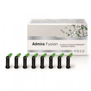 ADMIRA FUSION - CAPS 15 x...