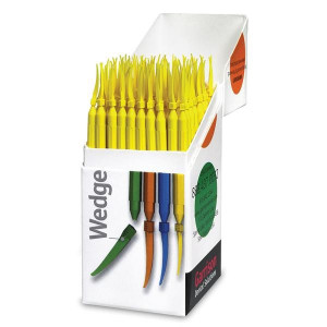 CUNEI WEDGE WANDS 100pz...