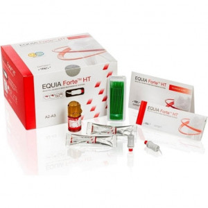 EQUIA FORTE HT INTRO PACK...