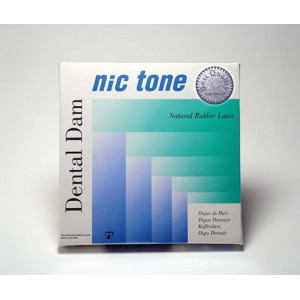 DIGA NIC TONE BLU FINE...