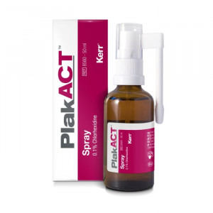 PLAKACT SPRAY 0,1% 50cc...