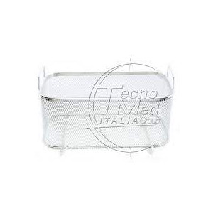 CESTELLO INOX MAGLIA...