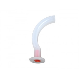 CANNULE GUEDEL 100mm ADULTO...