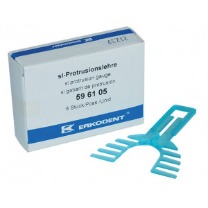 CALIBRO DI PROTRUSIONE SL...