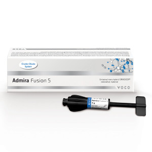 ADMIRA FUSION 5 SIRINGA A1...