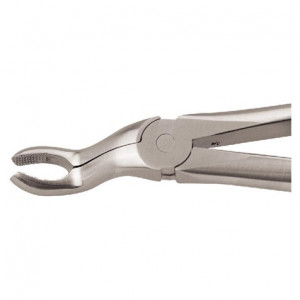 PINZA OPACA FX67A 3 MOLARI...