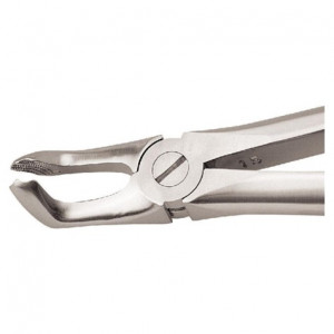 PINZA OPACA FX79E 3 MOLARI...