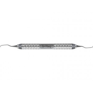 CURETTE GRACEY 1/2...