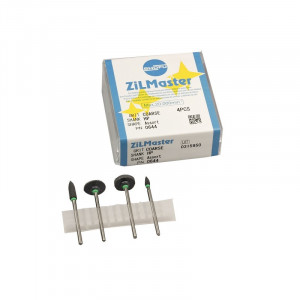 ZILMASTER COARSE HP...