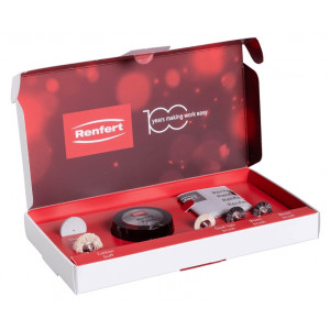 POLISH ALL-IN-ONE STARTER...