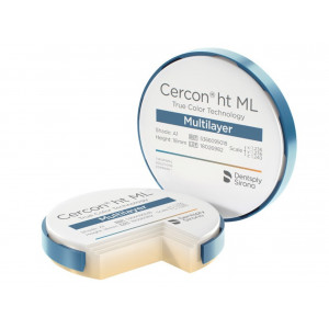 CERCON ht ML C3 disk 98 18...