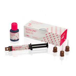 CEMENTO G-CEM ONE...