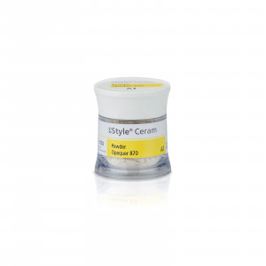 IPS STYLE CERAM POW OPAQUER...