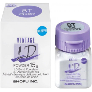 VINTAGE LD 15gr BT     8599...