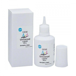 VINTAGE ART UNIVERSAL...