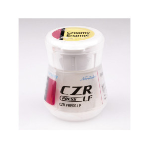 CZR PRESS LF LUSTER CREAMY...