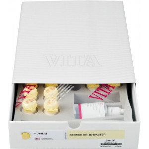VM11 DENTINA KIT VITA...