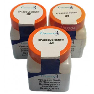 CERAMCO 3 DENTINA OPACA A2...