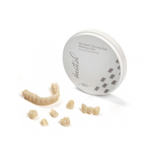 INITIAL ZR DISK ML ELITE A2...