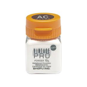 VINTAGE PRO CERVICAL 15gr...