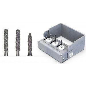 INTENSIV ZIRCONCUT SET 014...