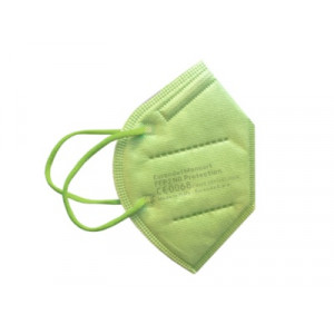 MONOART FFP2 NR PROTECTION...