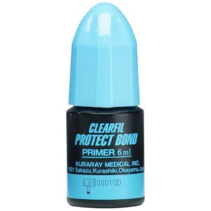 CLEARFIL SE PROTECT PRIMER...