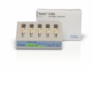 TETRIC CAD CEREC/INLAB MTA3...