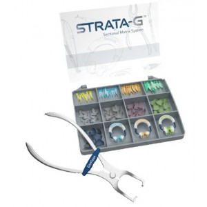 STRATA-G MATRIX SYSTEM...