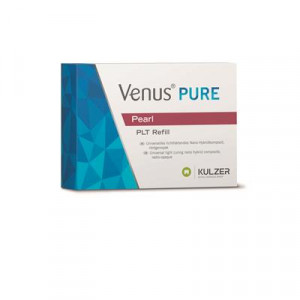 VENUS PEARL PLT PURE SHADES...