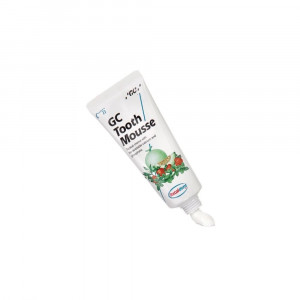 TOOTH MOUSSE 10x40gr...