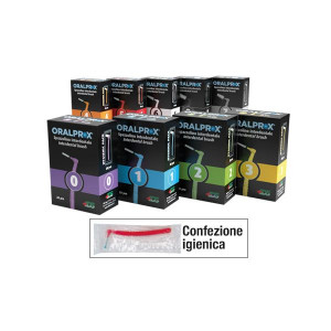 ORALPROX HYGENIST PACK...