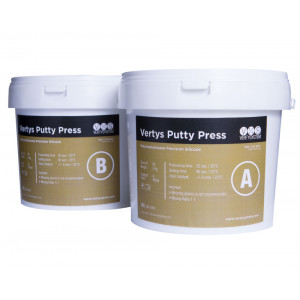 VERTYS PUTTY PRESS 90SH 5KG...