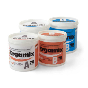 ERGAMIX 70 SHORE A...