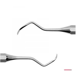 CURETTE UNIVERSALE DEPPELER...