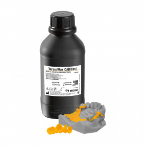 VARSEOWAX CAD/CAST 1000gr...
