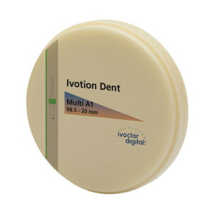 IVOTION DENT MULTI AK...