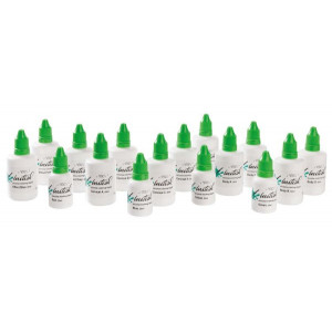 INITIAL ZR COL. LIQ. SET...