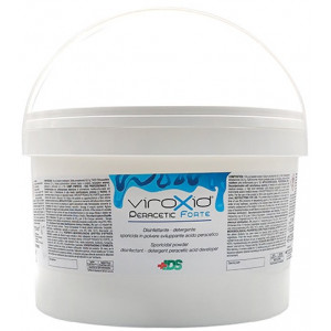 VIROXID PERACETIC FORTE...