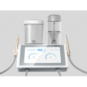 PT-A DENTAL SCALER+AIR...