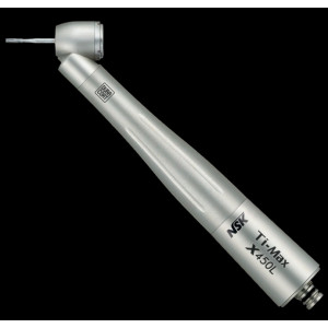 TURBINA TI-MAX X450KL...