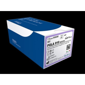 PGLA910-BIOCRYL 12pz 6/0...