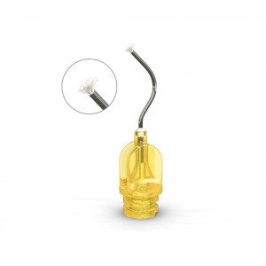 METAL DENTO-INFUSOR TIPS...