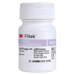 FILTEK EASY MATCH BRIGHT...