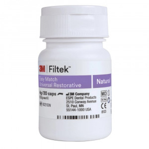 FILTEK EASY MATCH NATURAL...